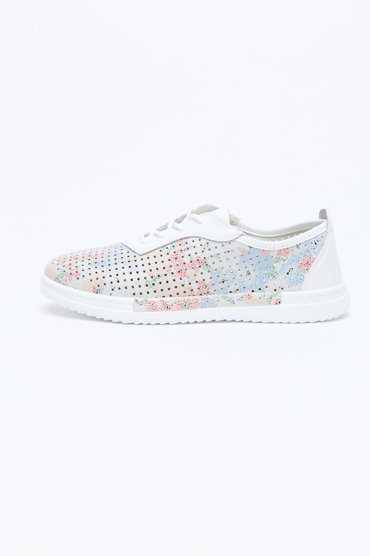 Мокасины Lonza 212470 - Вид 1 - интернет магазин sandalini.ua