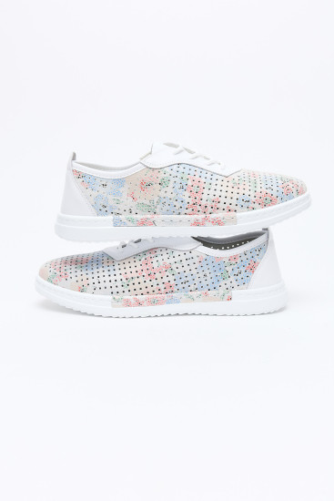 Мокасини Lonza 212470