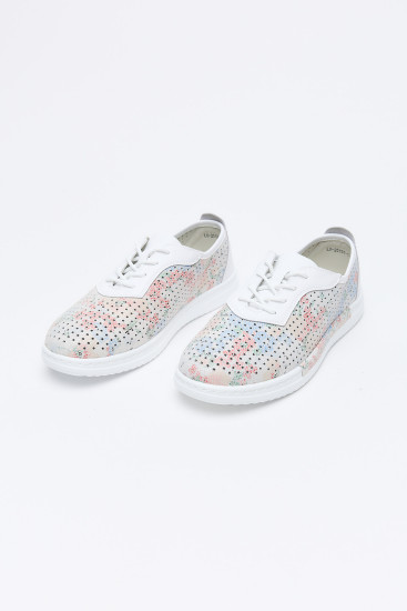 Мокасини Lonza 212470