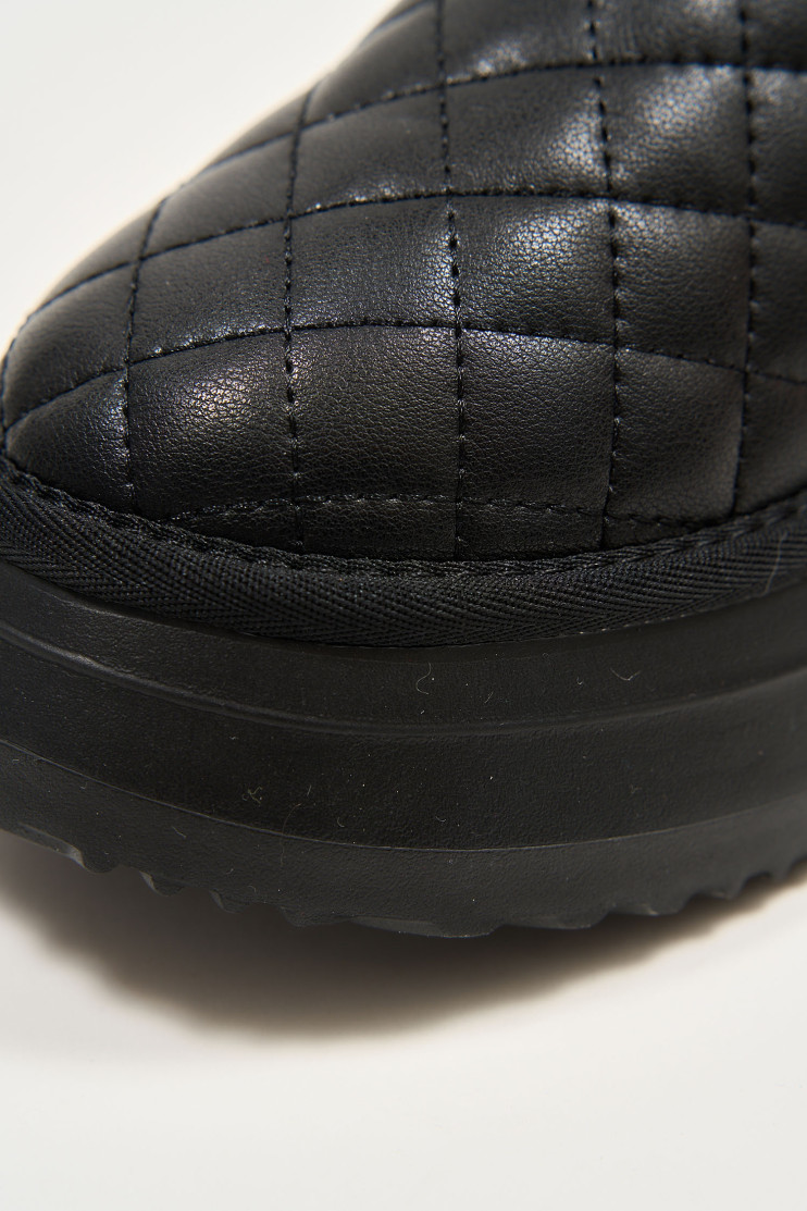 Уггі Lonza 179397 - Вид 5 - інтернет магазин sandalini.ua