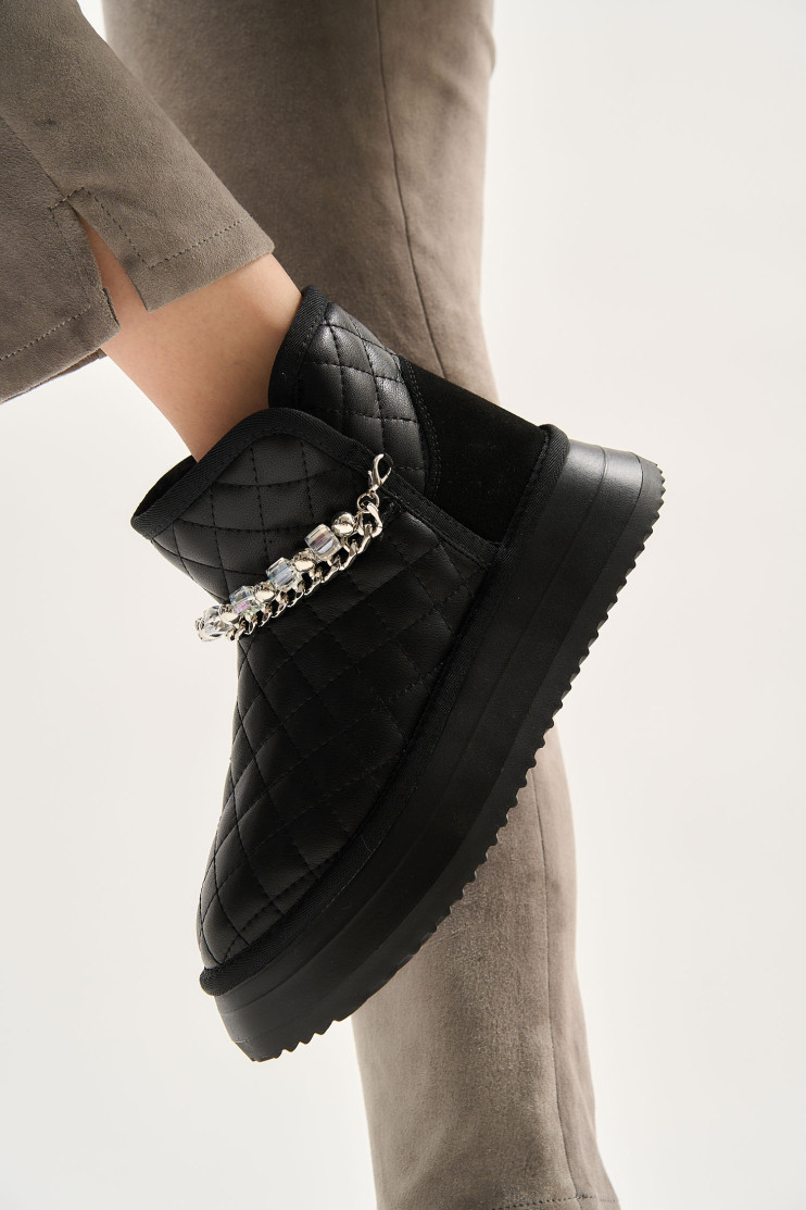 Уггі Lonza 179397 - Вид 8 - інтернет магазин sandalini.ua