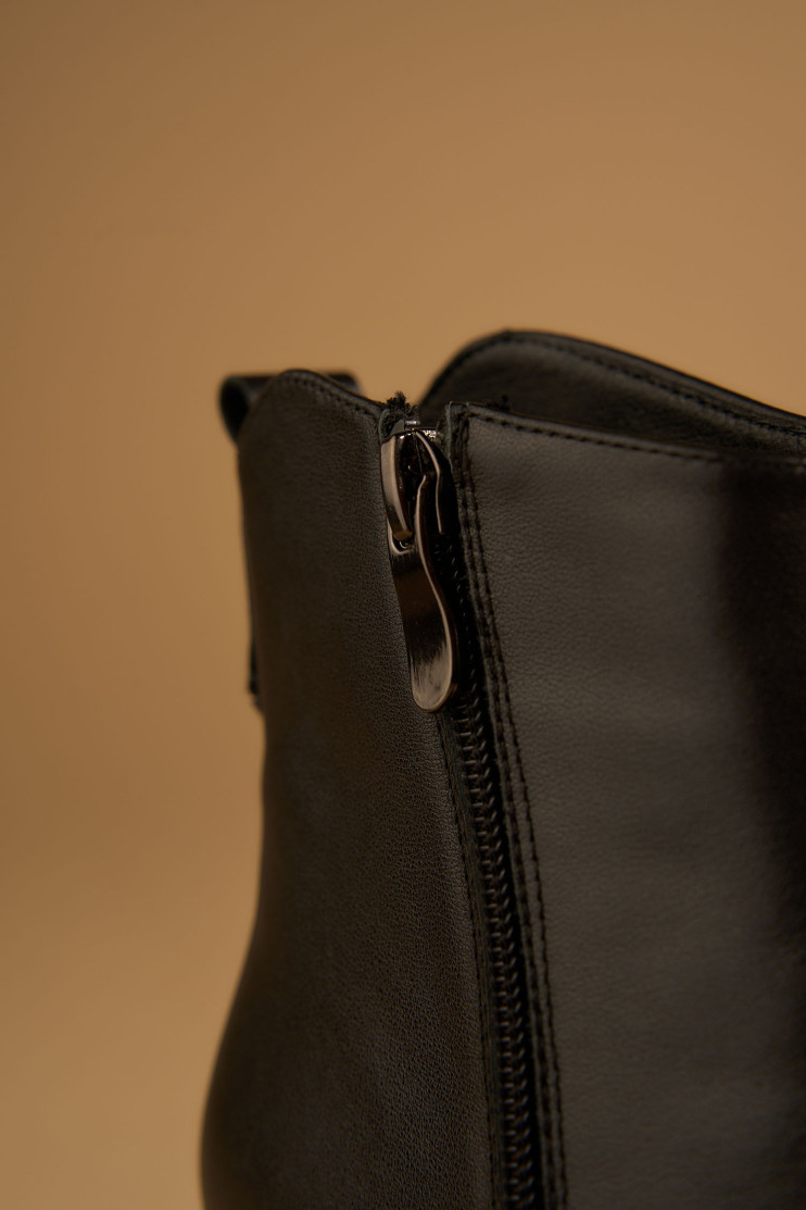 Ботильйони Anna Lucci 178599 - Вид 9 - інтернет магазин sandalini.ua