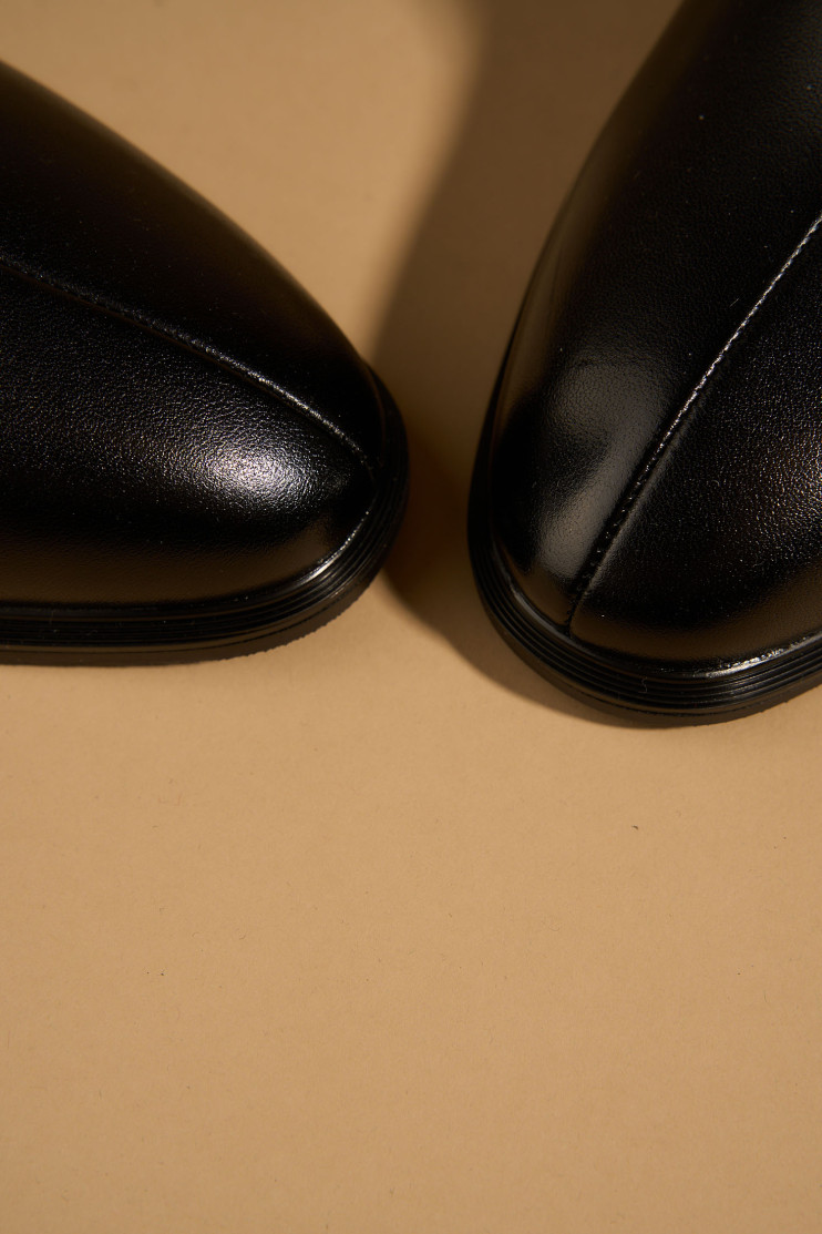 Ботильйони Anna Lucci 178599 - Вид 7 - інтернет магазин sandalini.ua