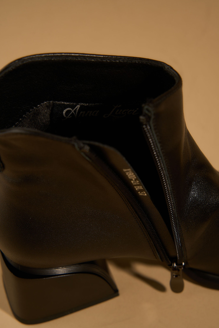 Ботильйони Anna Lucci 178599 - Вид 12 - інтернет магазин sandalini.ua
