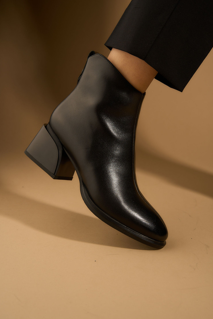 Ботильйони Anna Lucci 178599 - Вид 6 - інтернет магазин sandalini.ua