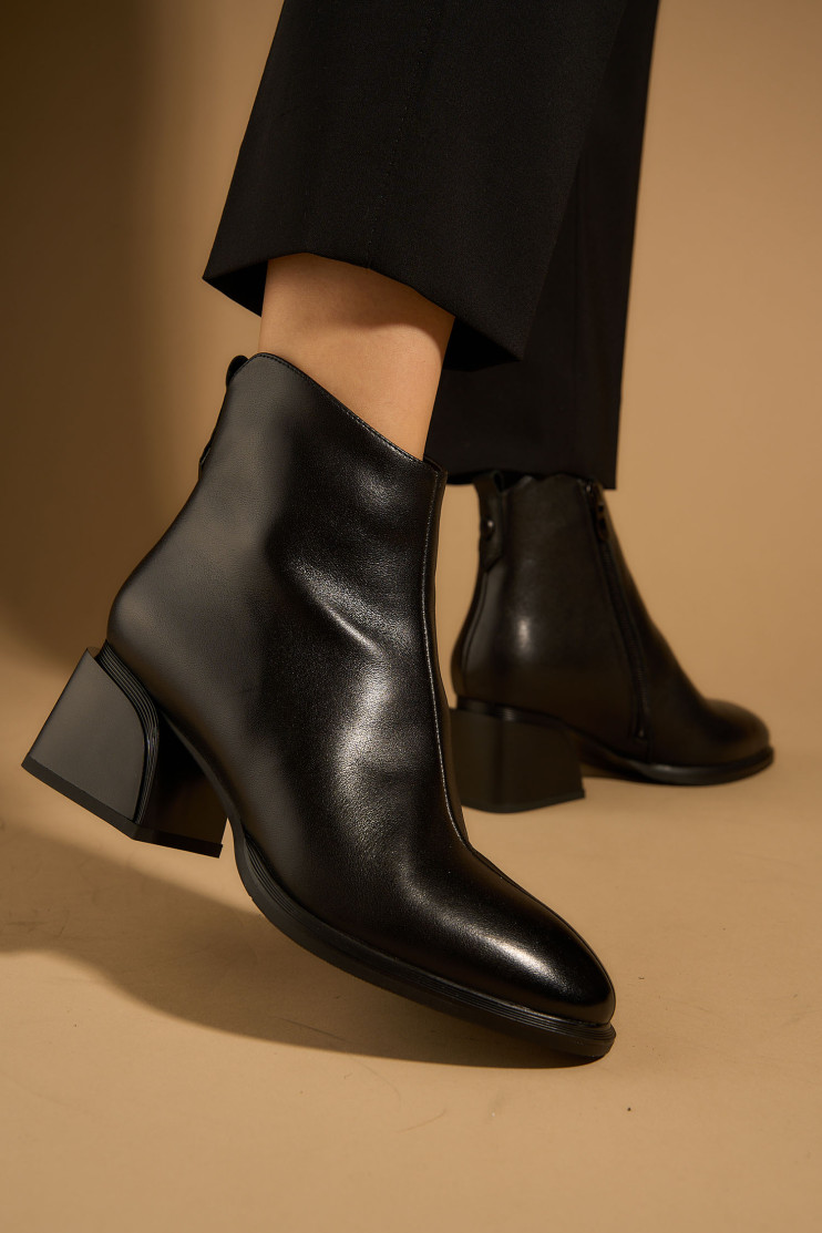 Ботильйони Anna Lucci 178599 - Вид 8 - інтернет магазин sandalini.ua