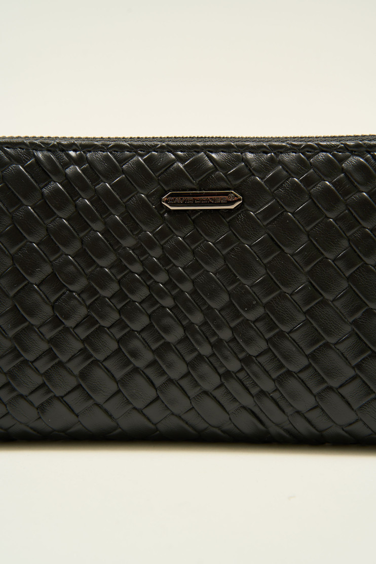 Гаманець David Jones 184907 - Вид 3 - інтернет магазин sandalini.ua