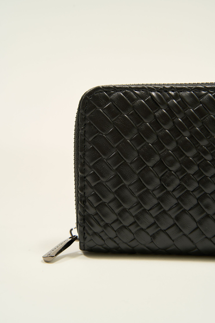 Гаманець David Jones 184907 - Вид 4 - інтернет магазин sandalini.ua