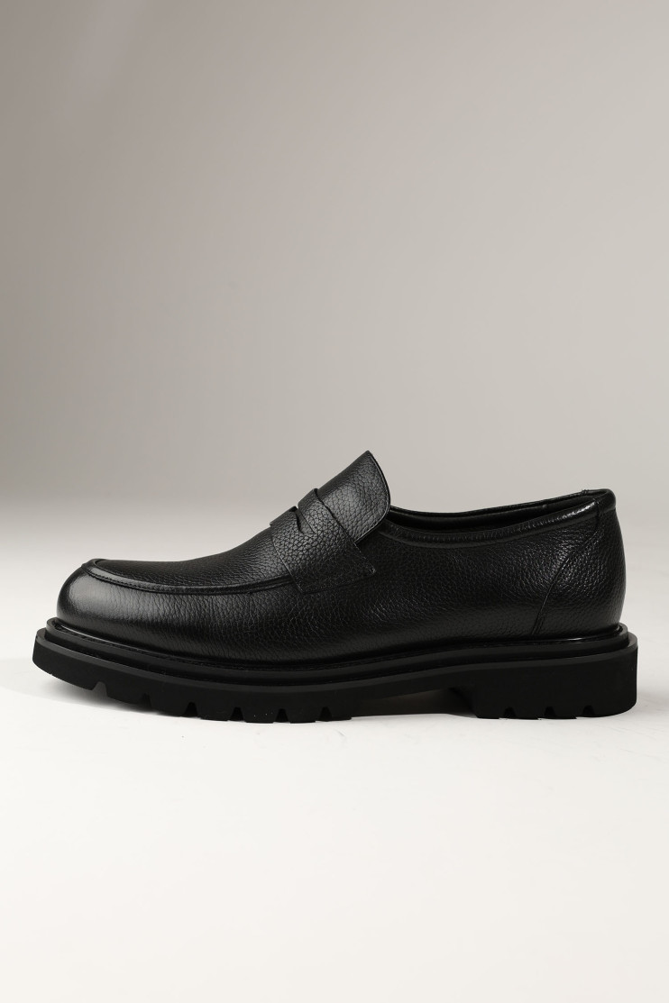 Туфлі чоловічі Fabio Monelli 181297 - Вид 8 - інтернет магазин sandalini.ua