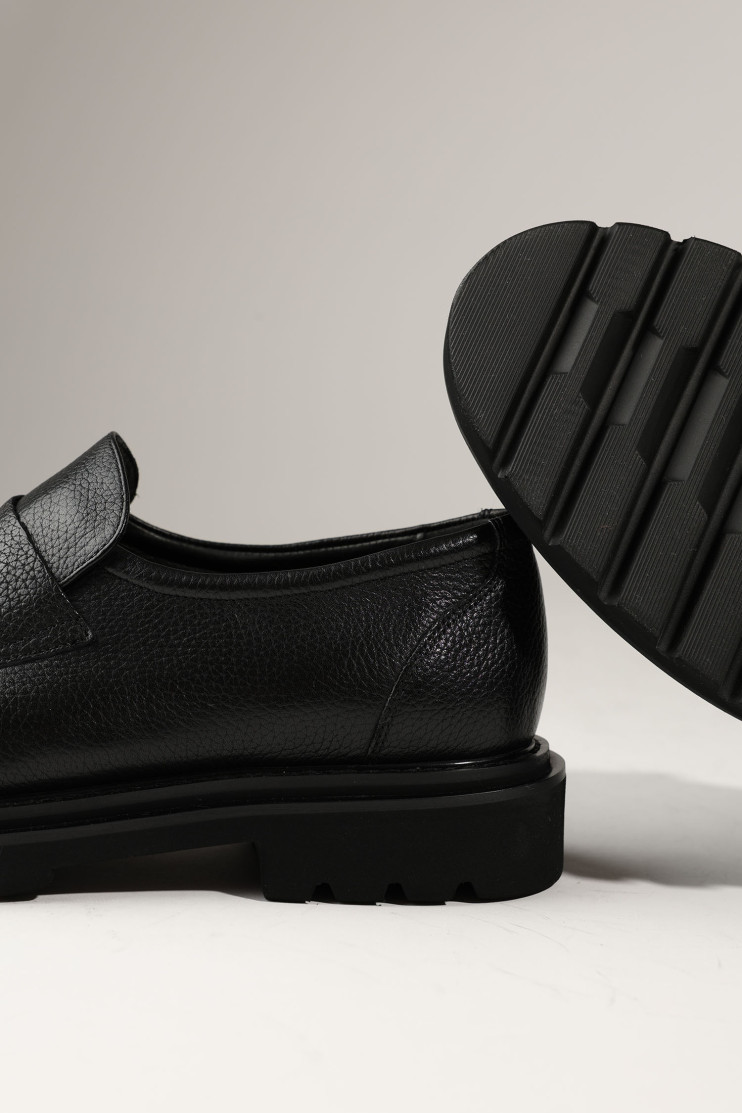 Туфлі чоловічі Fabio Monelli 181297 - Вид 6 - інтернет магазин sandalini.ua