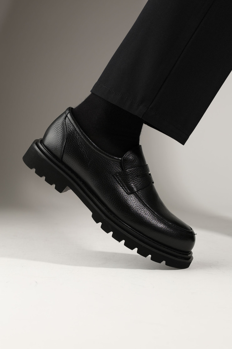 Туфлі чоловічі Fabio Monelli 181297 - Вид 9 - інтернет магазин sandalini.ua