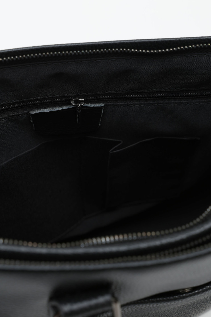 Сумка Lonza 182439 - Вид 6 - интернет магазин sandalini.ua