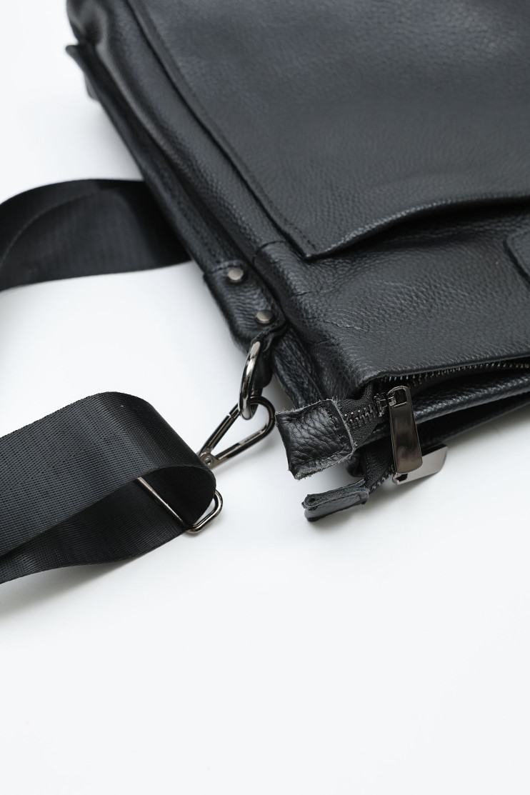 Сумка Lonza 182439 - Вид 8 - интернет магазин sandalini.ua