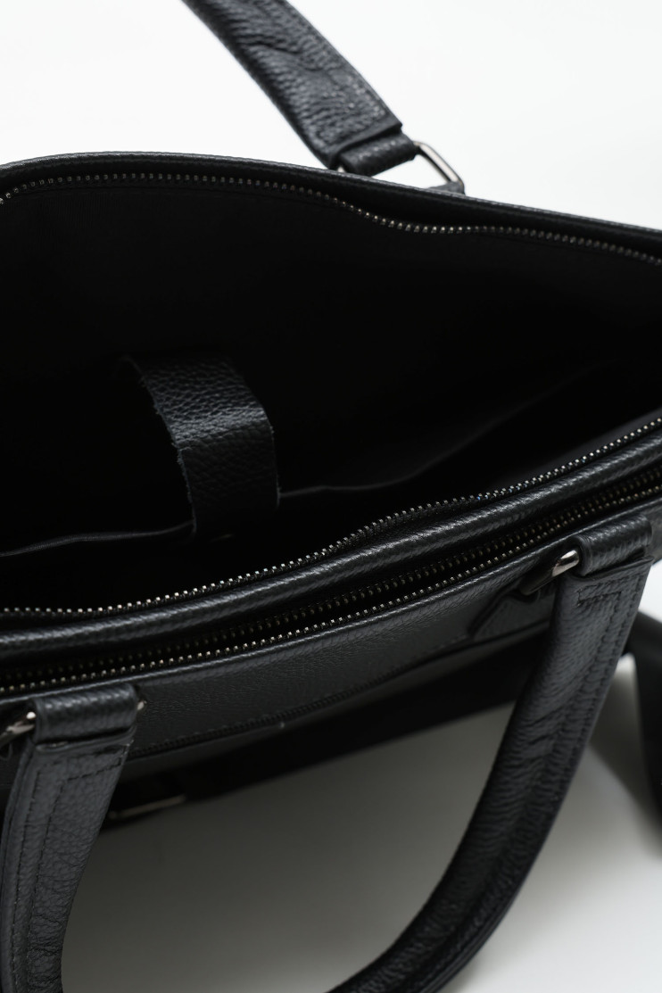 Сумка Lonza 182439 - Вид 9 - интернет магазин sandalini.ua