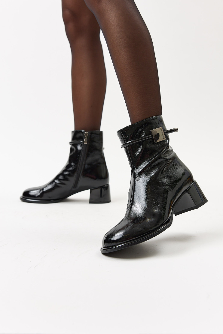 Ботильйони Lonza 222254 - Вид 6 - інтернет магазин sandalini.ua