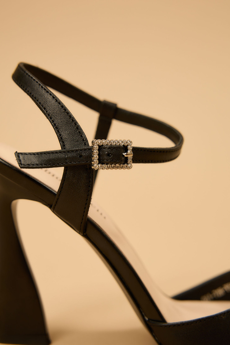 Босоножки Fabio Monelli 183346 - Вид 11 - интернет магазин sandalini.ua