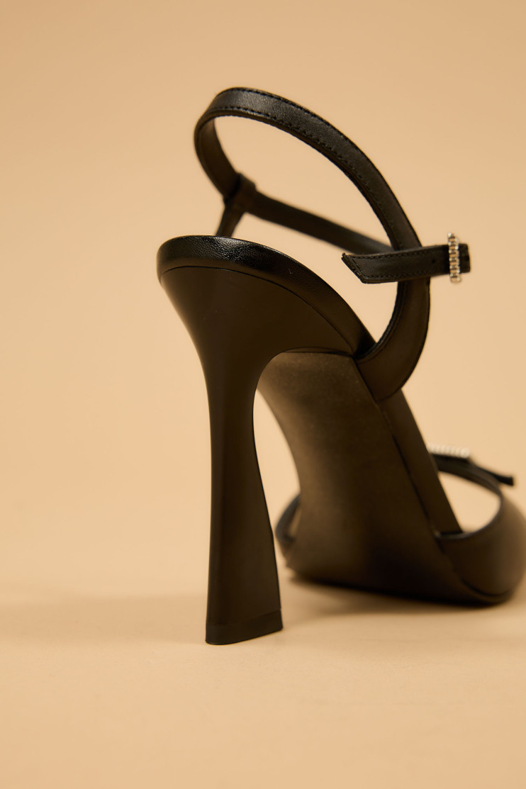 Босоножки Fabio Monelli 183346 - Вид 24 - интернет магазин sandalini.ua