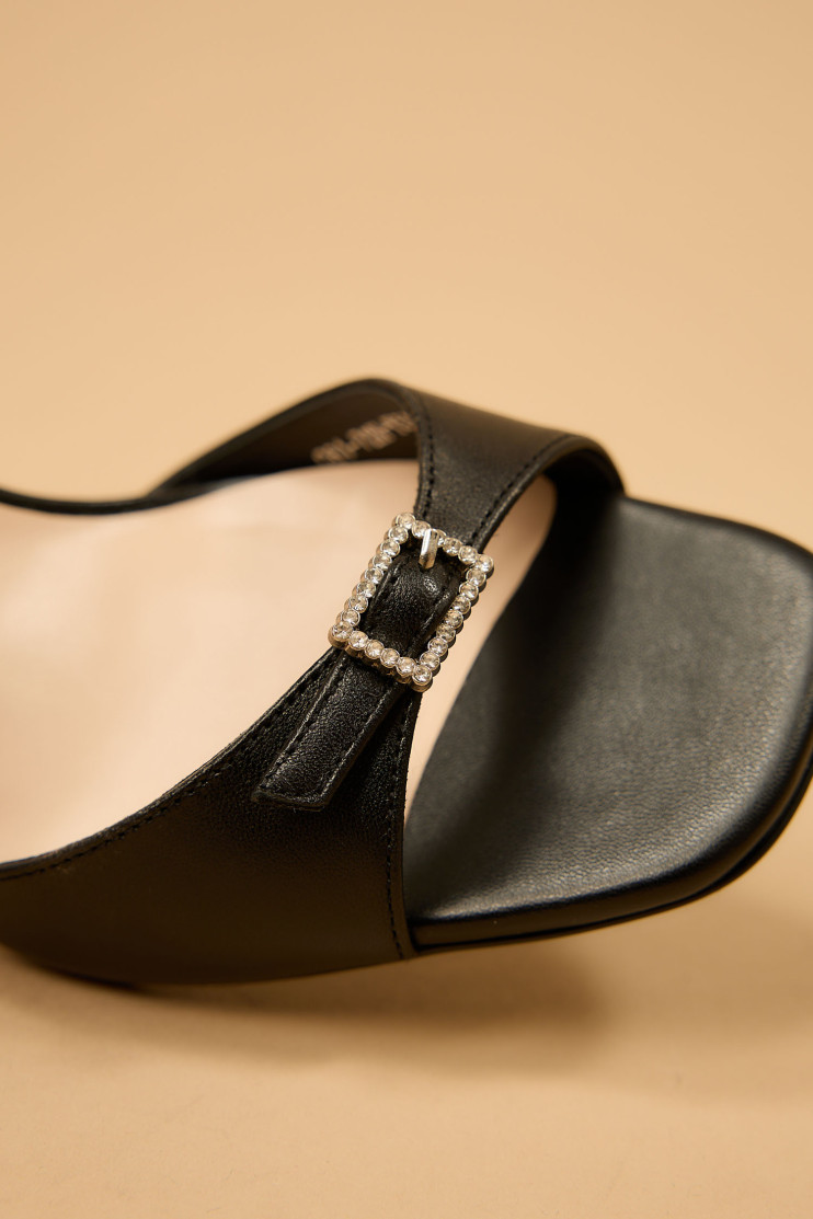 Босоножки Fabio Monelli 183346 - Вид 10 - интернет магазин sandalini.ua