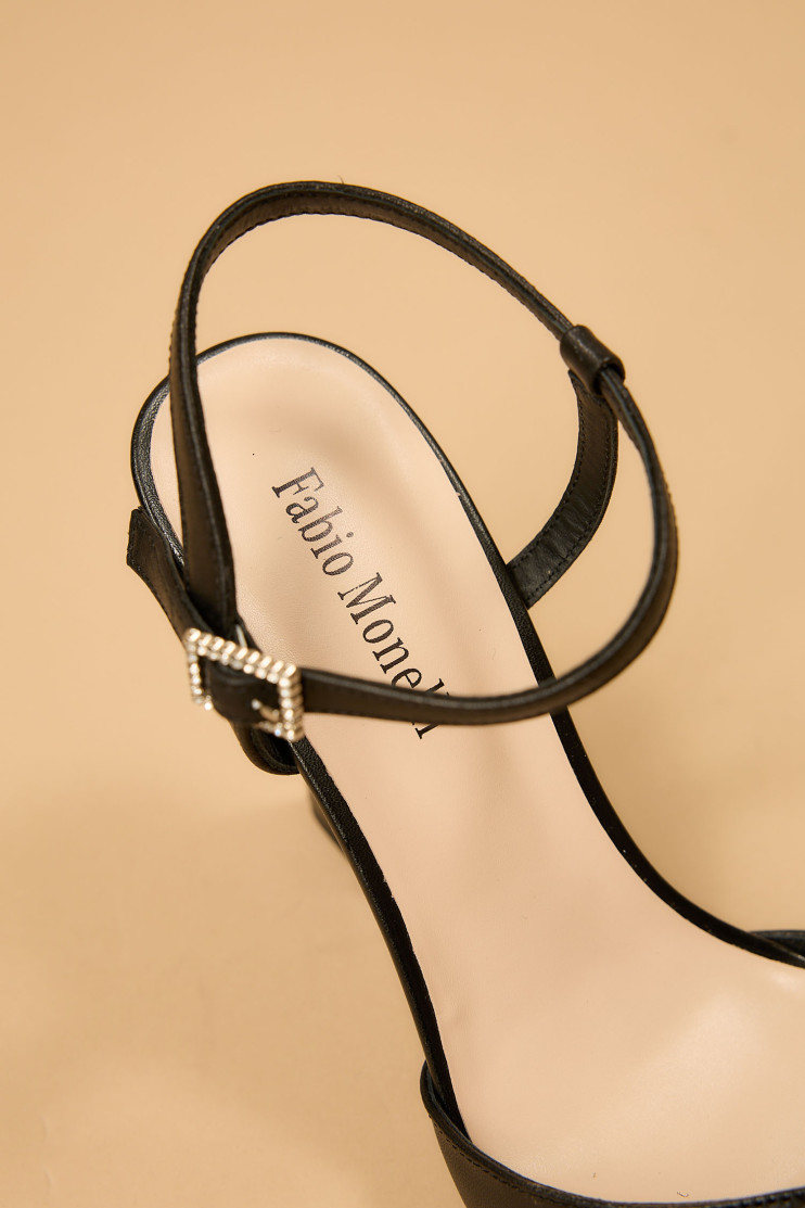 Босоножки Fabio Monelli 183346 - Вид 14 - интернет магазин sandalini.ua