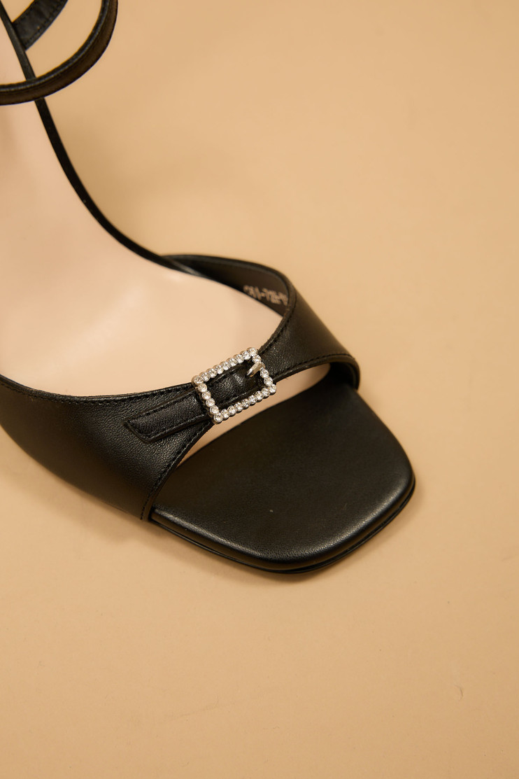 Босоножки Fabio Monelli 183346 - Вид 6 - интернет магазин sandalini.ua