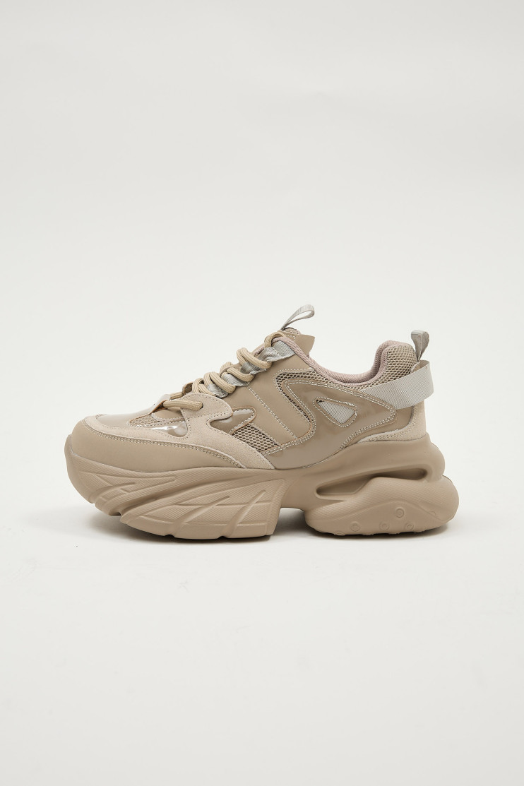 Кроссовки Lonza 183932 - Вид 3 - интернет магазин sandalini.ua