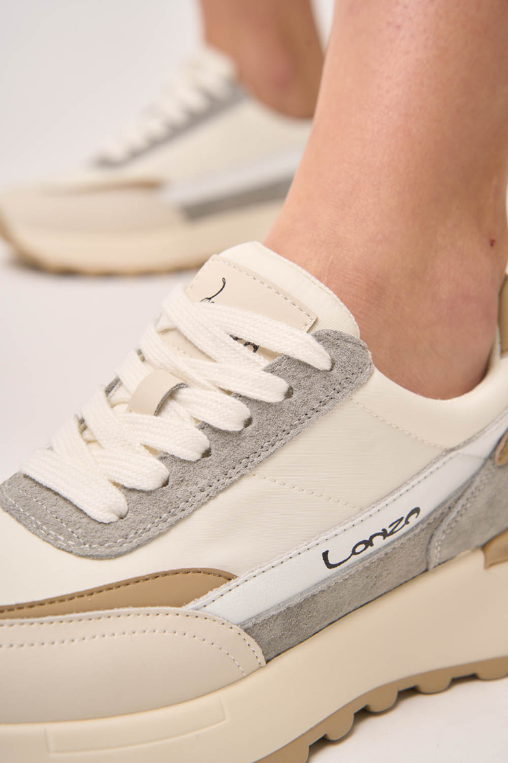 Кросівки Lonza 186645 - Вид 10 - інтернет магазин sandalini.ua