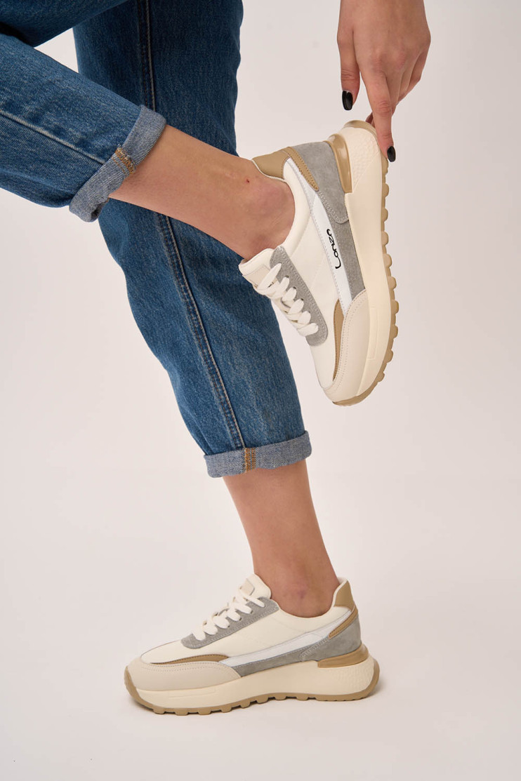 Кросівки Lonza 186645 - Вид 12 - інтернет магазин sandalini.ua