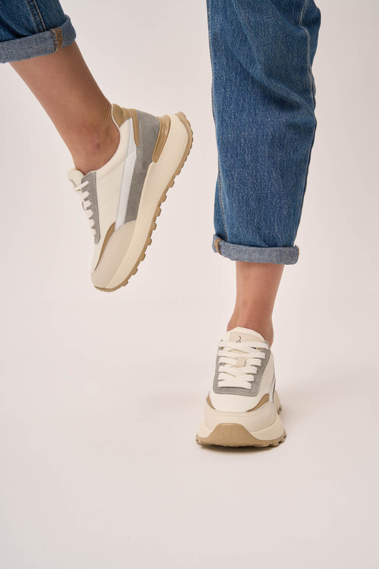 Кросівки Lonza 186645 - Вид 15 - інтернет магазин sandalini.ua