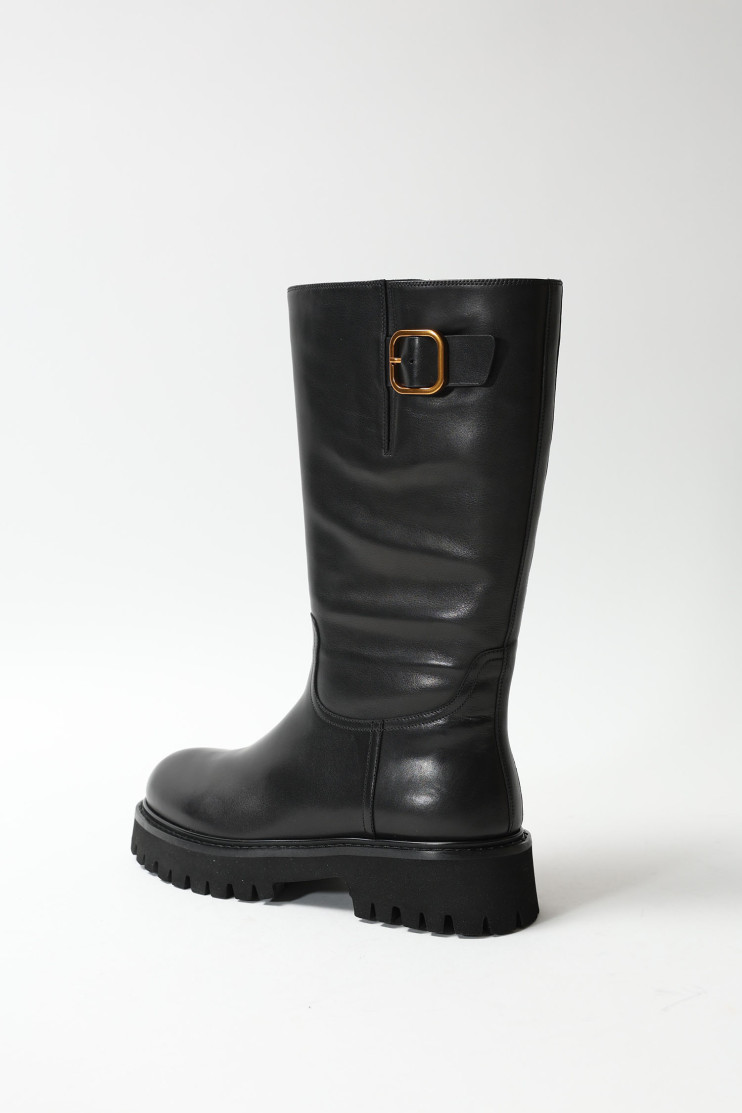 Чоботи Lonza NY 192076 - Вид 2 - інтернет магазин sandalini.ua