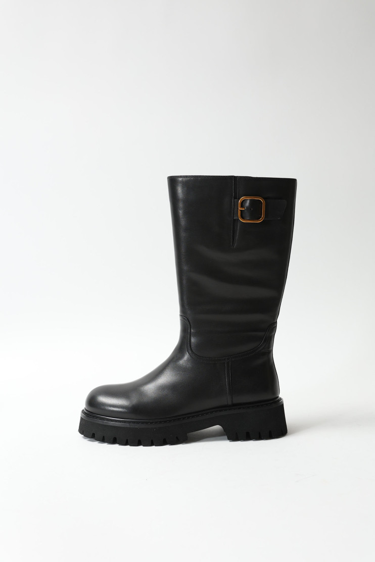 Чоботи Lonza NY 192076 - Вид 5 - інтернет магазин sandalini.ua