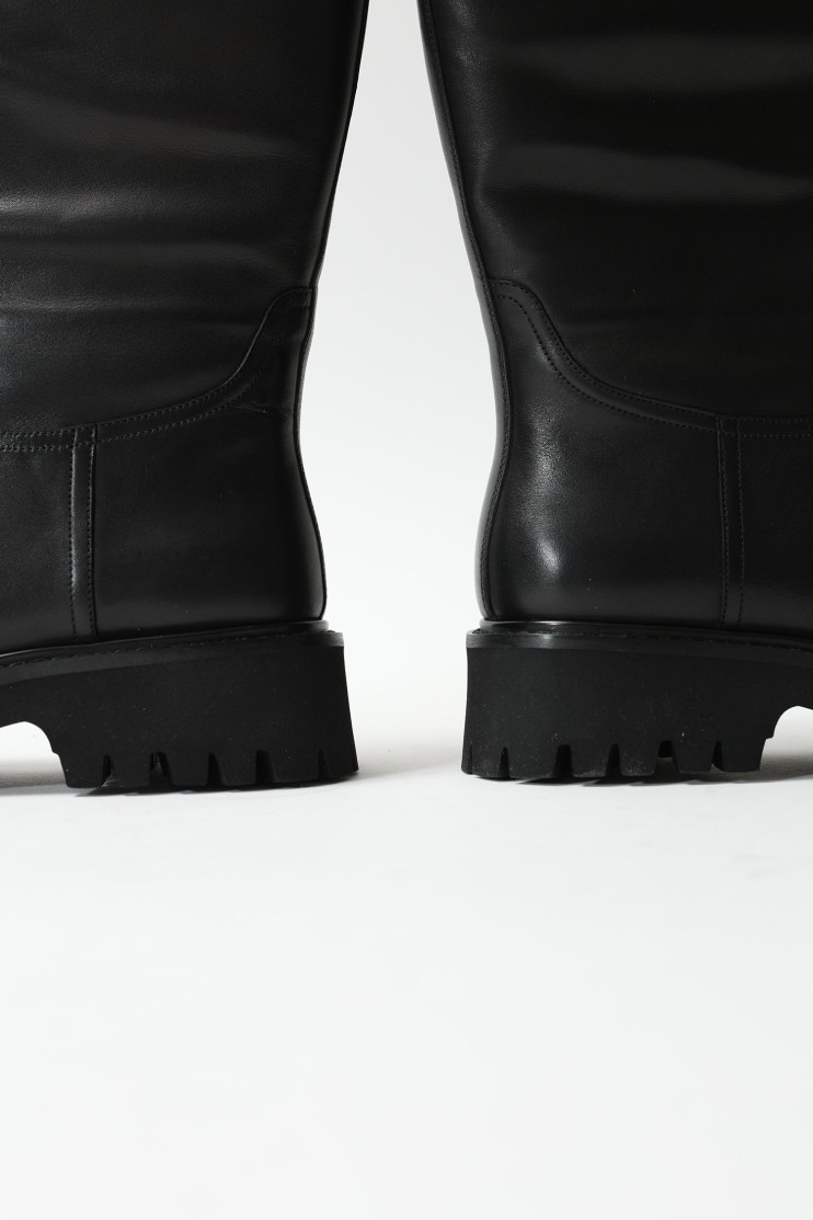 Чоботи Lonza NY 192076 - Вид 6 - інтернет магазин sandalini.ua