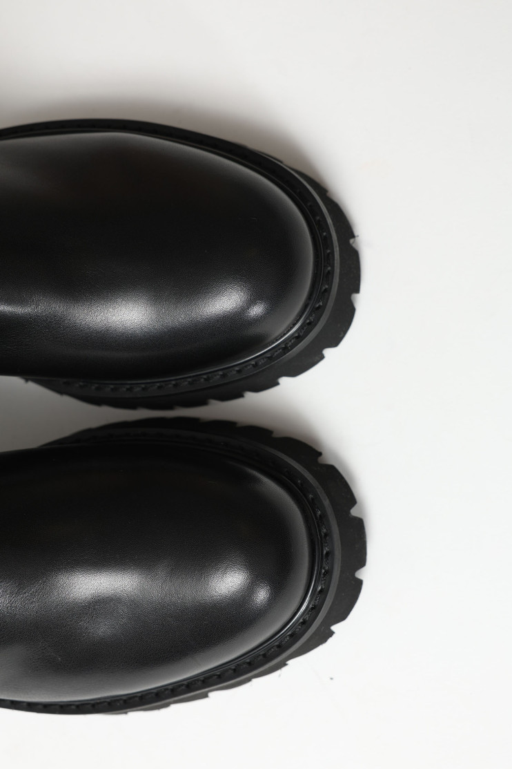 Чоботи Lonza NY 192076 - Вид 9 - інтернет магазин sandalini.ua