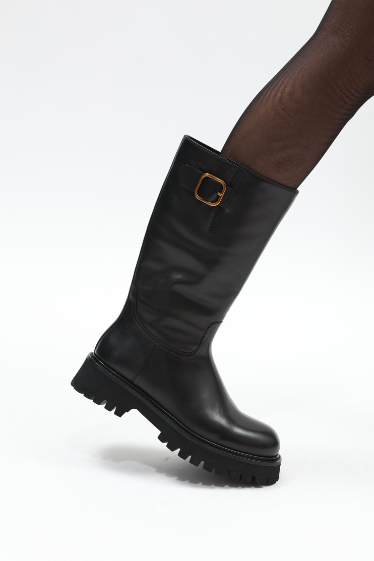 Чоботи Lonza NY 192076 - Вид 1 - інтернет магазин sandalini.ua