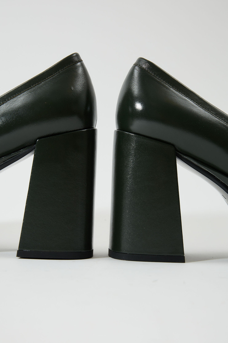 Туфлі Lonza NY 191777 - Вид 6 - інтернет магазин sandalini.ua