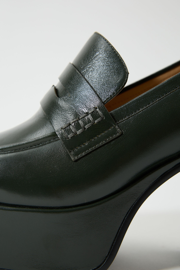 Туфлі Lonza NY 191777 - Вид 12 - інтернет магазин sandalini.ua