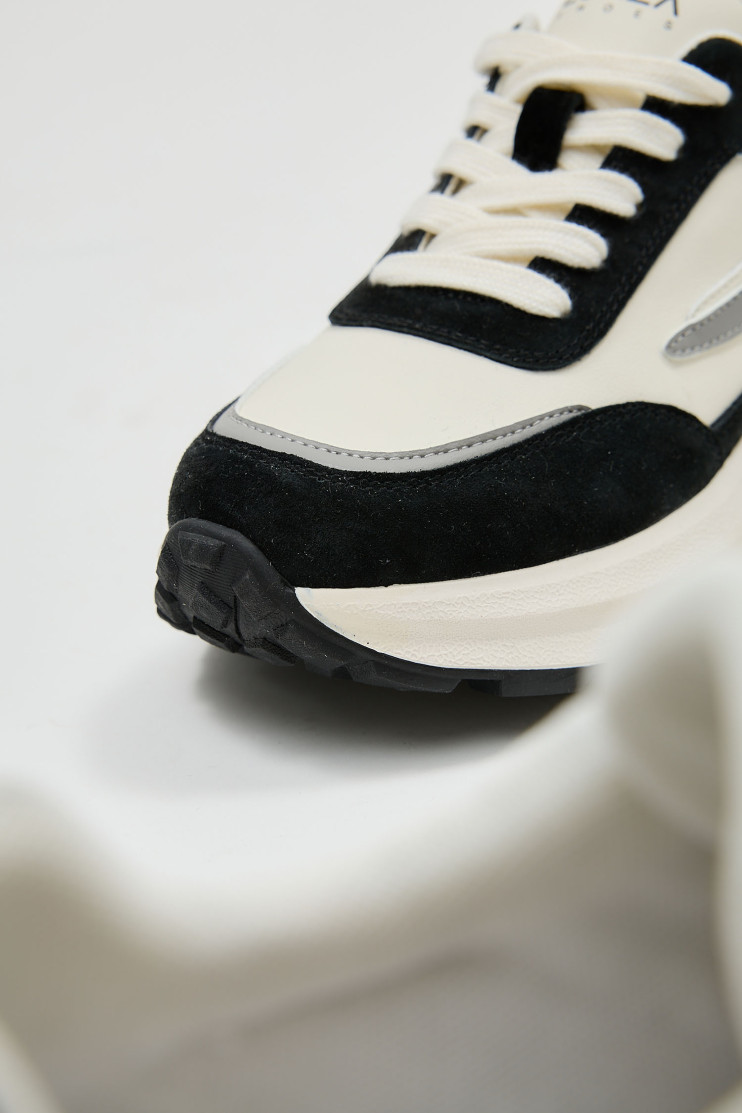 Кросівки Lonza 192252 - Вид 5 - інтернет магазин sandalini.ua