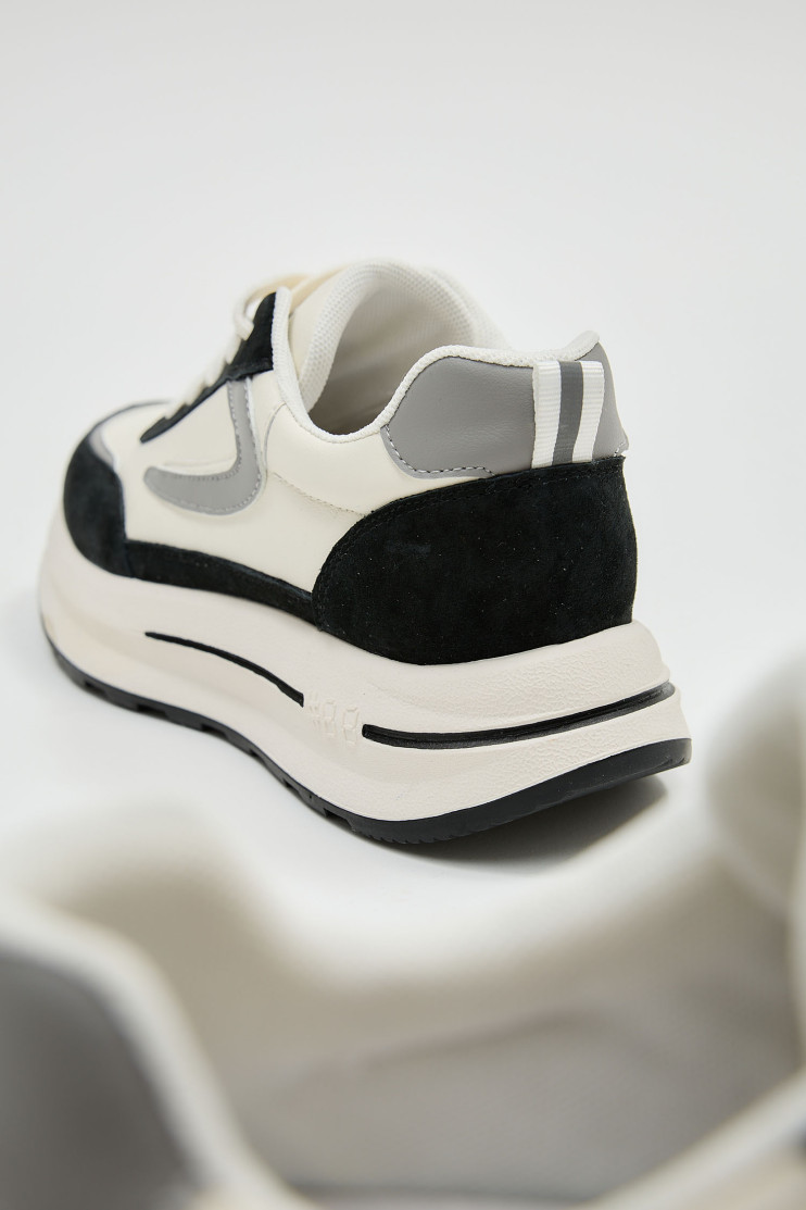 Кросівки Lonza 192252 - Вид 6 - інтернет магазин sandalini.ua