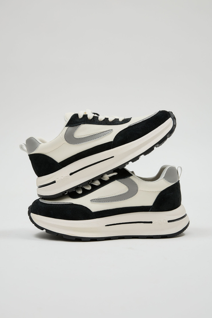 Кросівки Lonza 192252 - Вид 7 - інтернет магазин sandalini.ua