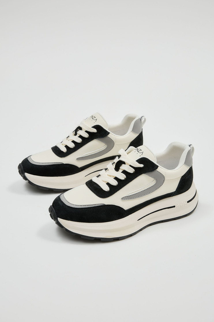 Кросівки Lonza 192252 - Вид 8 - інтернет магазин sandalini.ua