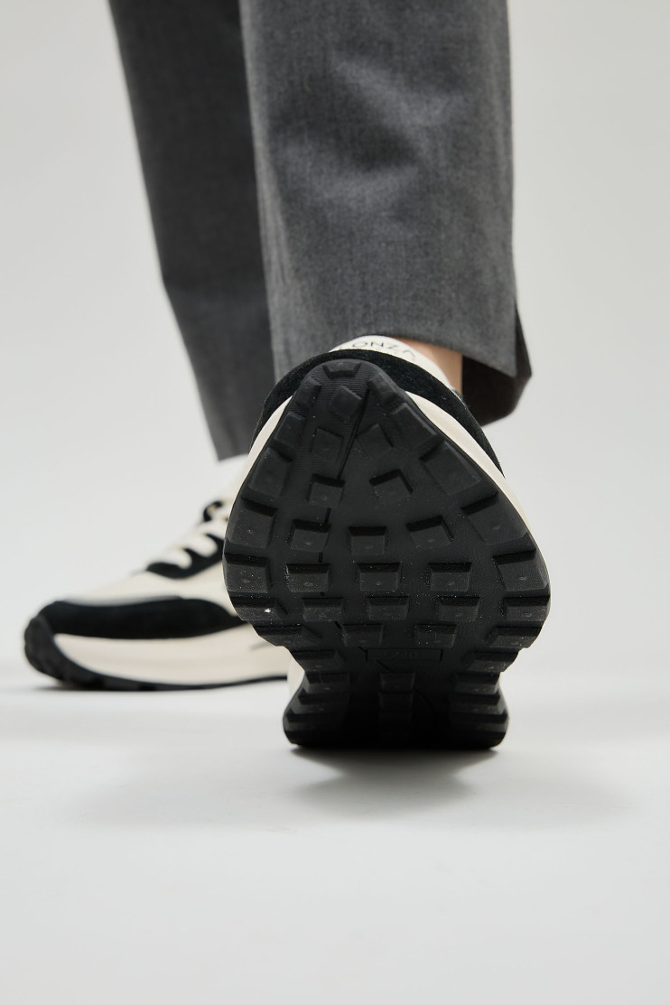 Кросівки Lonza 192252 - Вид 10 - інтернет магазин sandalini.ua