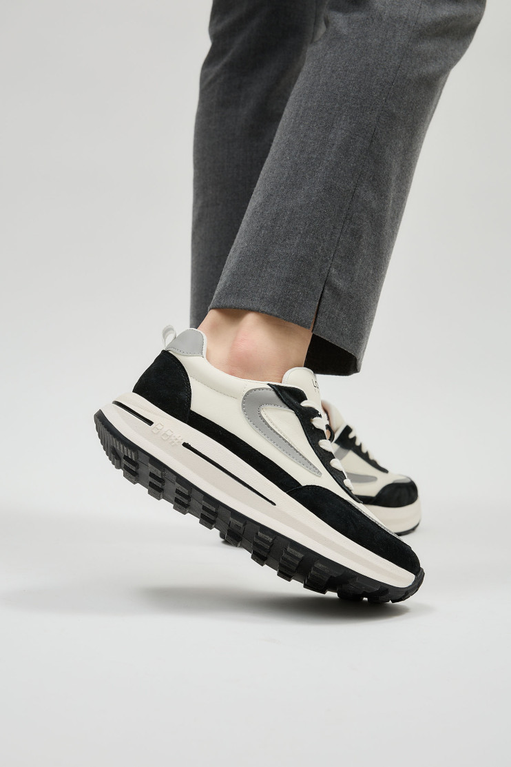 Кросівки Lonza 192252 - Вид 13 - інтернет магазин sandalini.ua