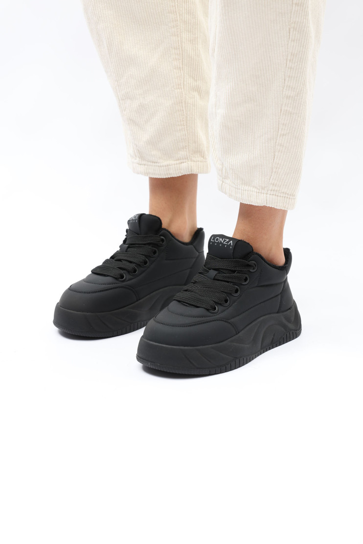 Кроссовки Lonza 192196 - Вид 9 - интернет магазин sandalini.ua