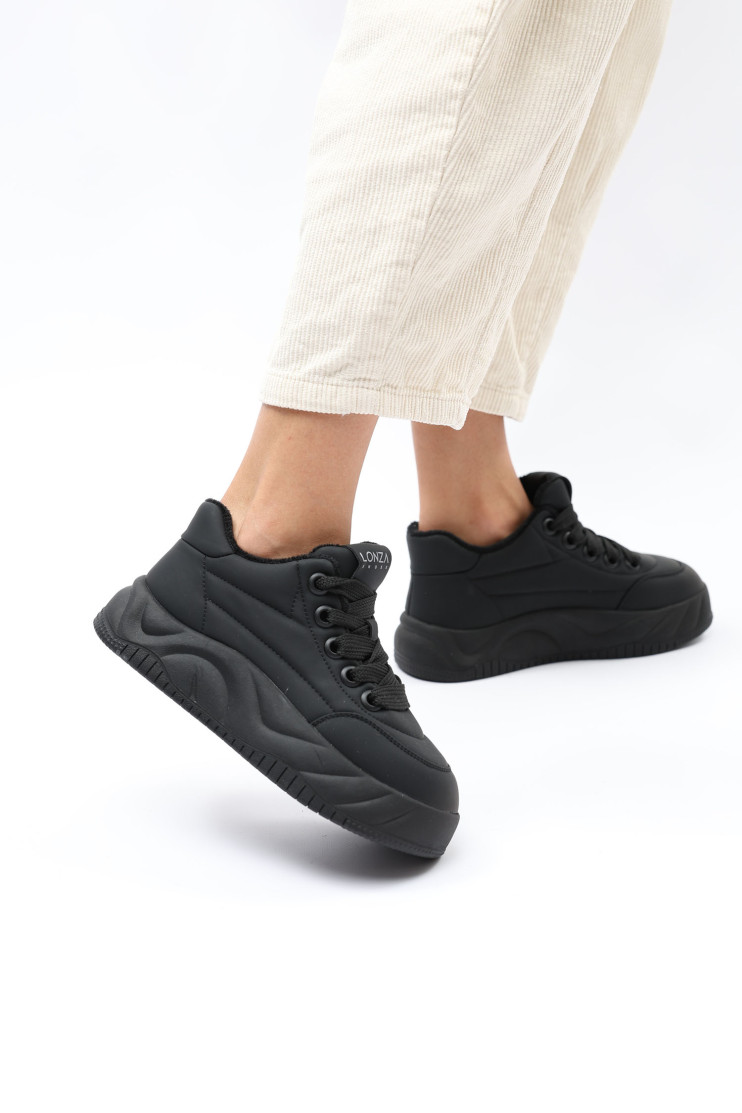 Кроссовки Lonza 192196 - Вид 3 - интернет магазин sandalini.ua