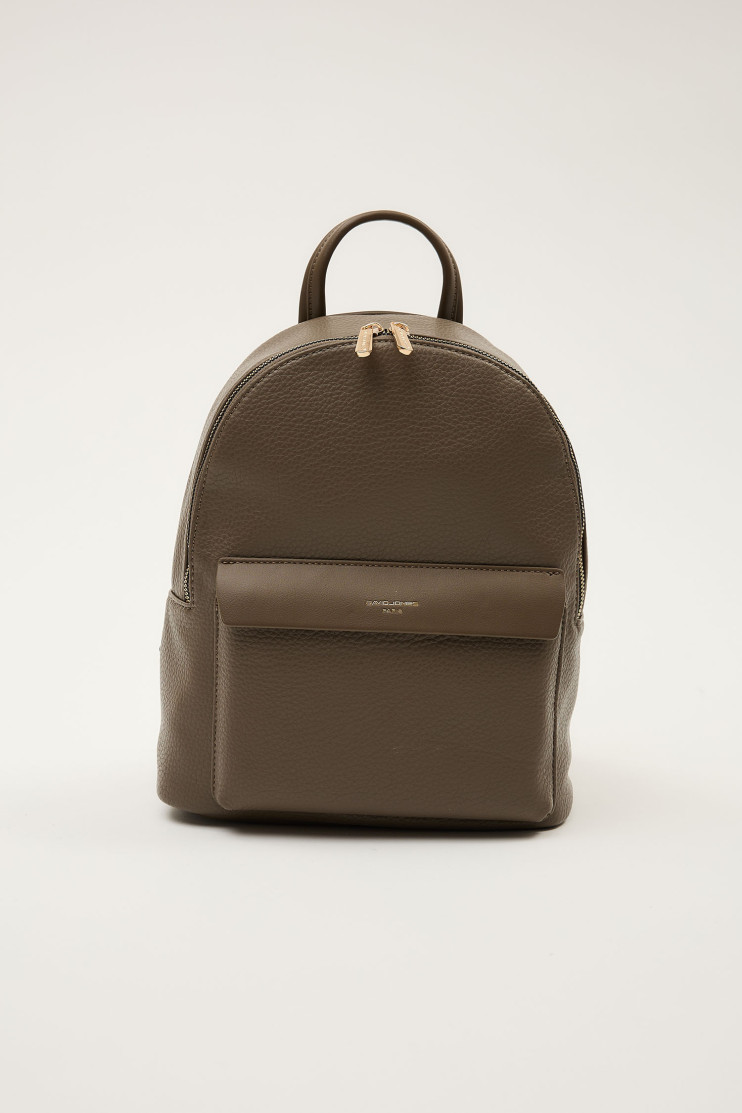 Рюкзак David Jones 192864 - Вид 2 - інтернет магазин sandalini.ua