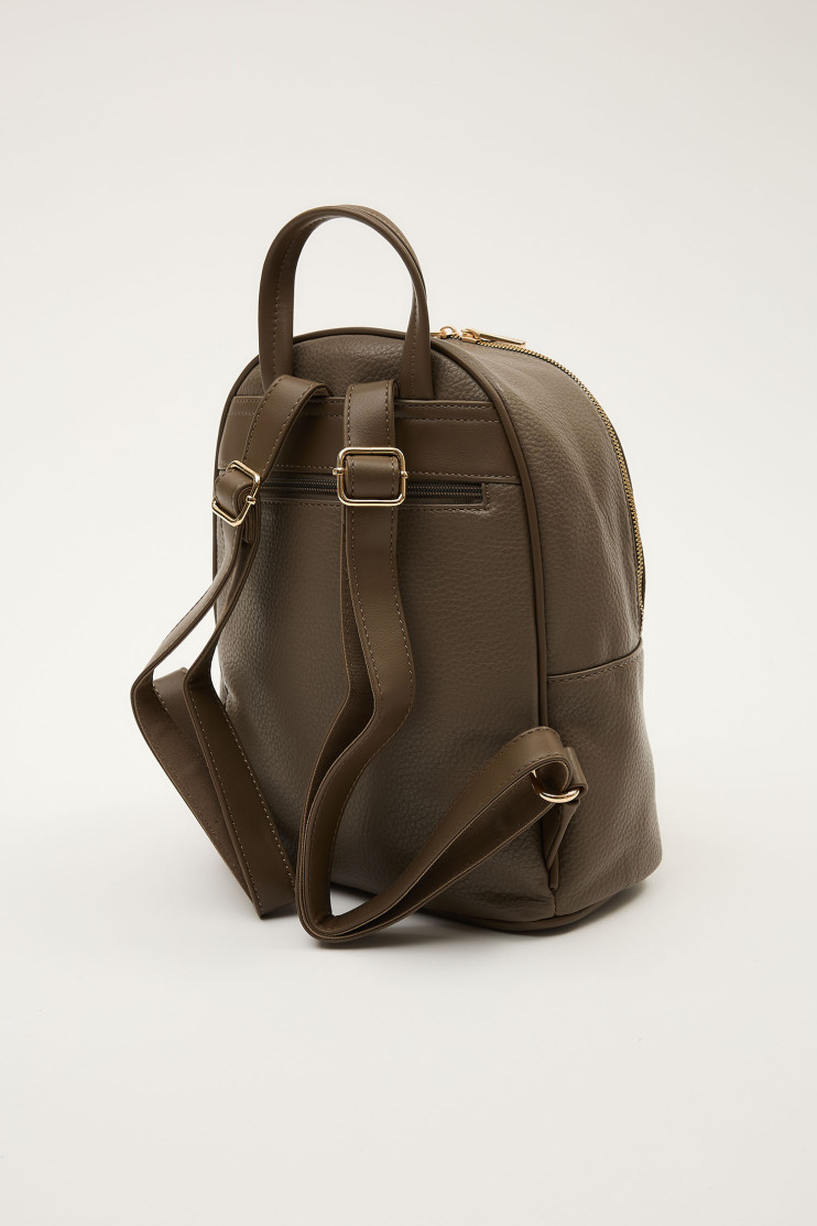 Рюкзак David Jones 192864 - Вид 3 - інтернет магазин sandalini.ua