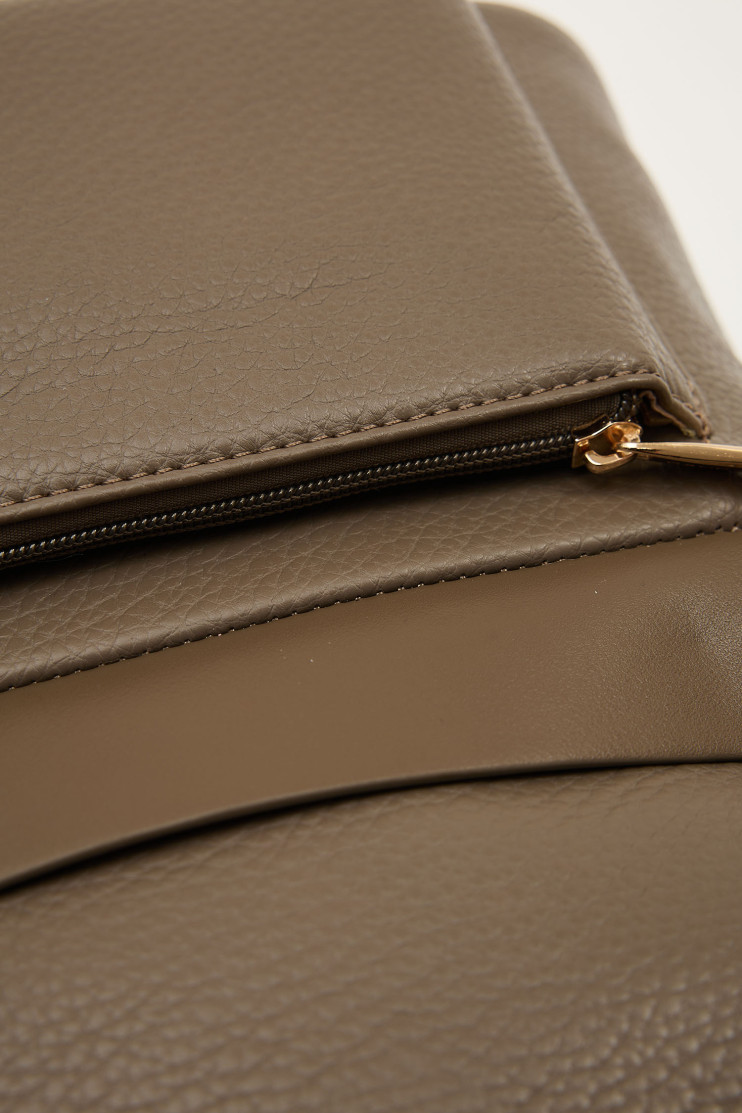 Рюкзак David Jones 192864 - Вид 4 - інтернет магазин sandalini.ua