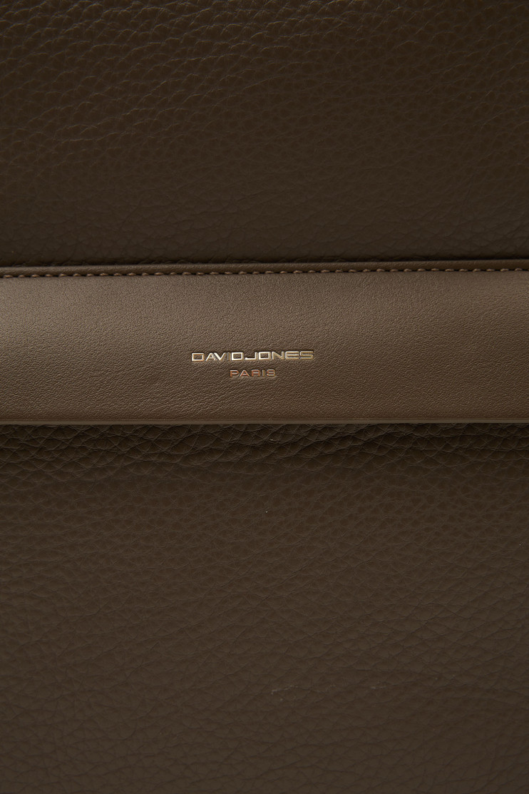 Рюкзак David Jones 192864 - Вид 5 - інтернет магазин sandalini.ua