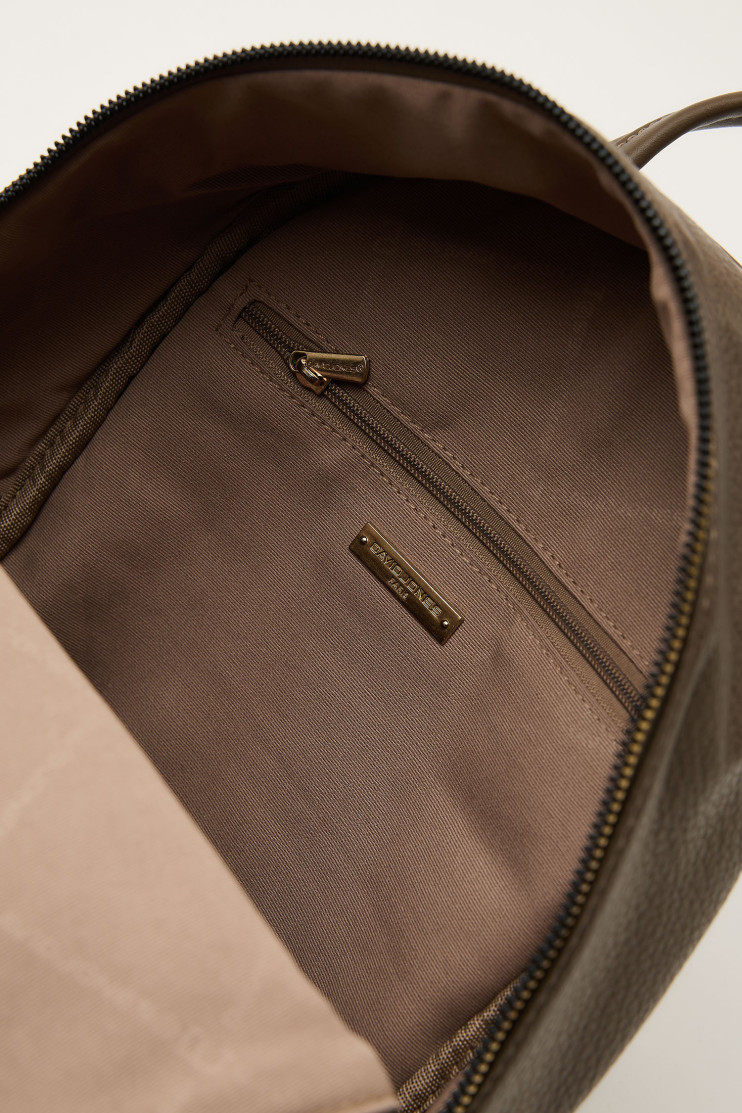 Рюкзак David Jones 192864 - Вид 6 - інтернет магазин sandalini.ua