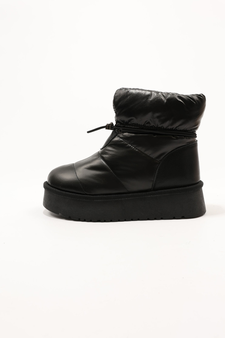 Дутики ALLSY 190746 - Вид 2 - інтернет магазин sandalini.ua