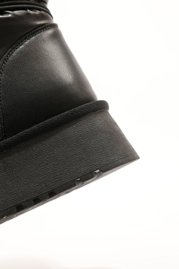 Дутики ALLSY 190746 - Вид 6 - інтернет магазин sandalini.ua